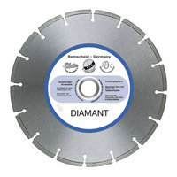 Diamant-Trennscheibe, 230 x 2,4 mm